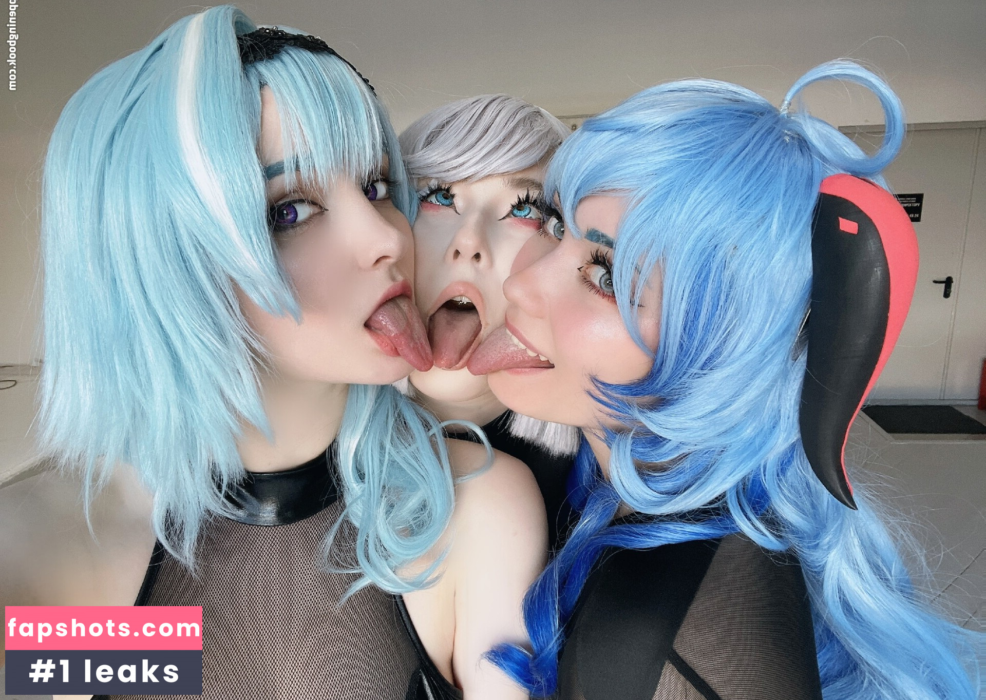 Hologana Filtración Desnuda OnlyFans Foto #127 - Fapshots