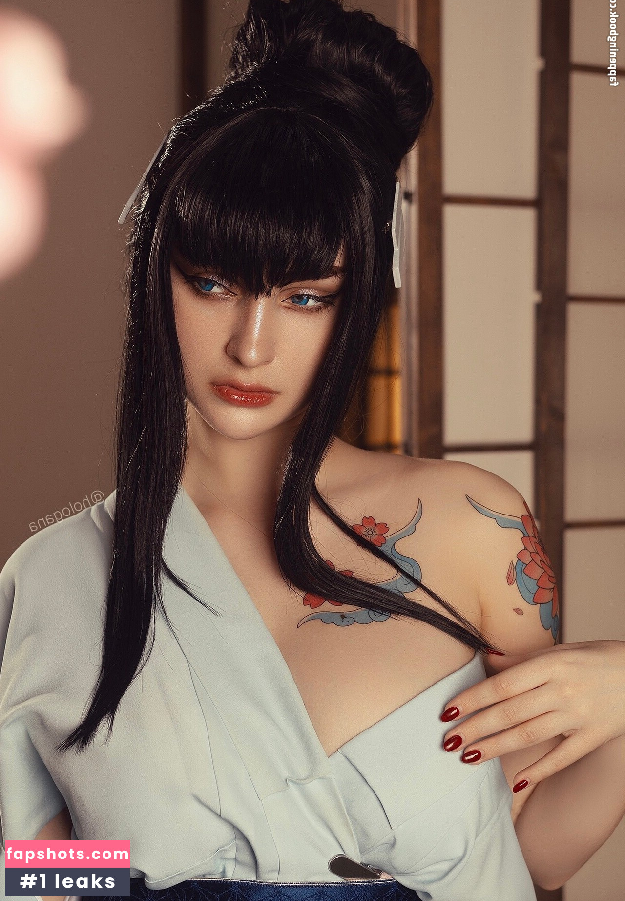 Hologana Filtración Desnuda OnlyFans Foto #132 - Fapshots