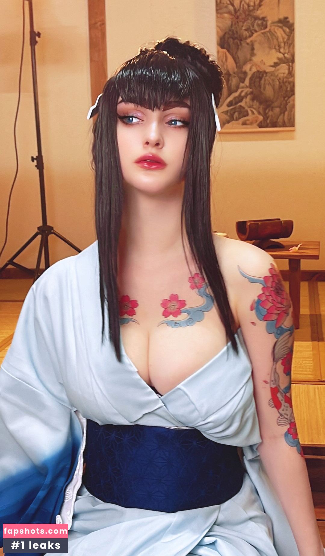 Hologana Filtración Desnuda OnlyFans Foto #133 - Fapshots