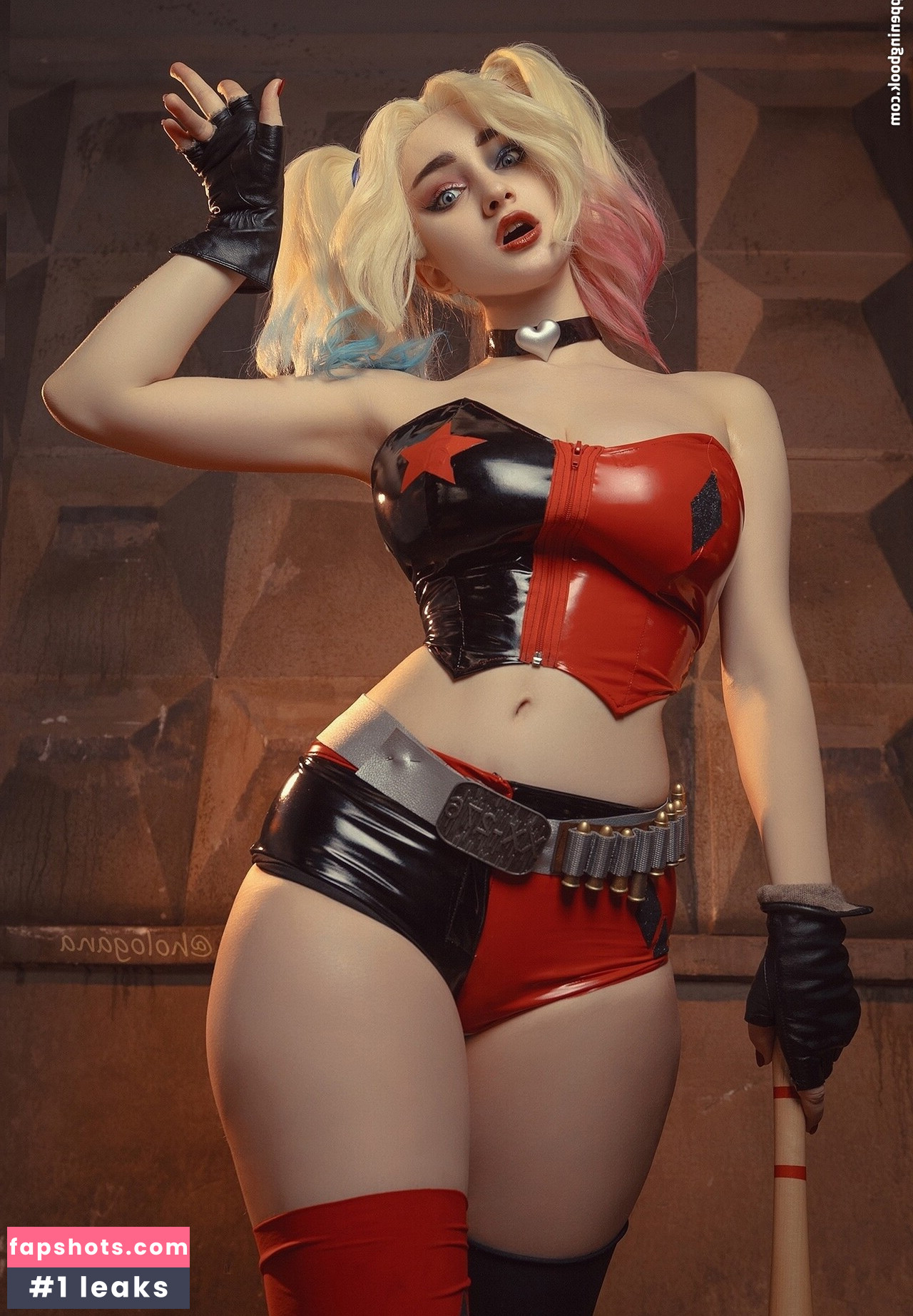 Hologana Filtración Desnuda OnlyFans Foto #135 - Fapshots