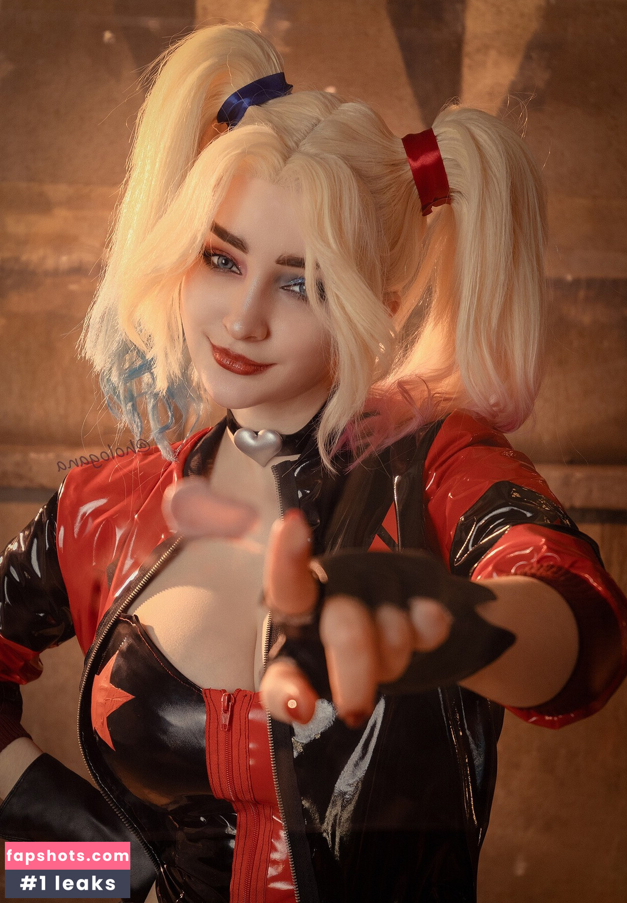 Hologana Filtración Desnuda OnlyFans Foto #138 - Fapshots