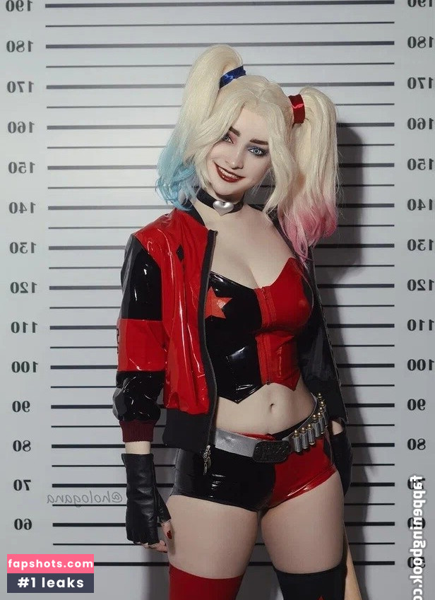 Hologana Filtración Desnuda OnlyFans Foto #141 - Fapshots