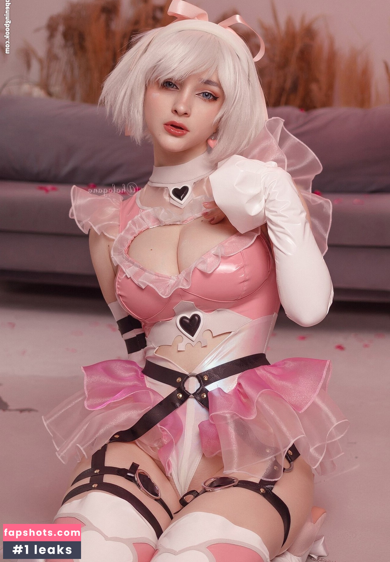 Hologana Filtración Desnuda OnlyFans Foto #143 - Fapshots