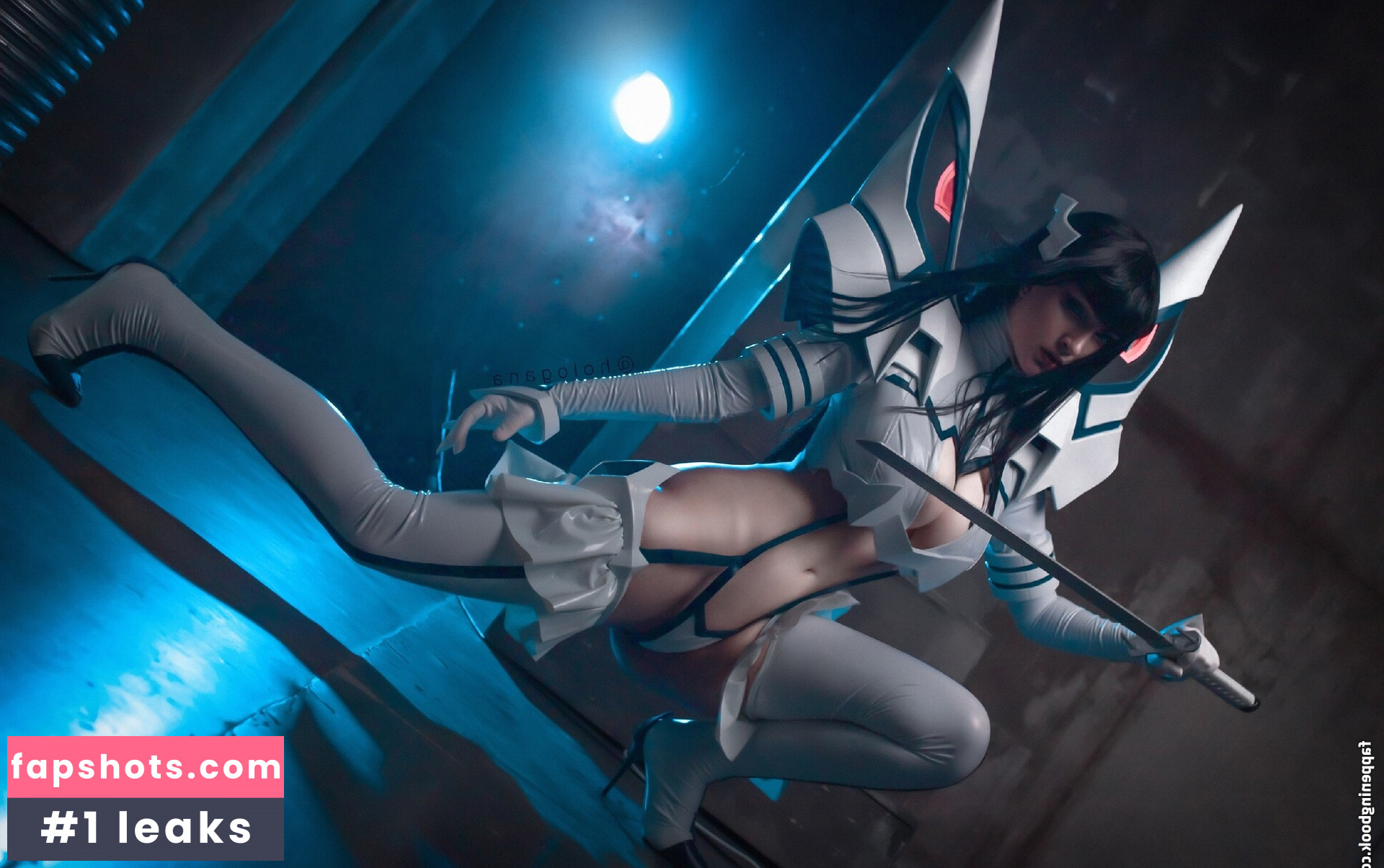 Hologana Filtración Desnuda OnlyFans Foto #178 - Fapshots