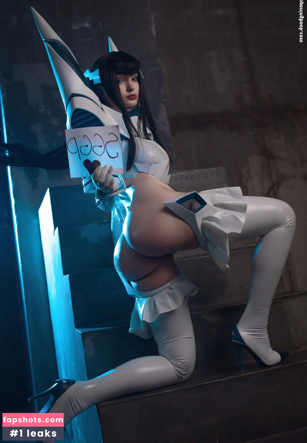 Hologana Filtración Desnuda OnlyFans Foto #182 - Fapshots