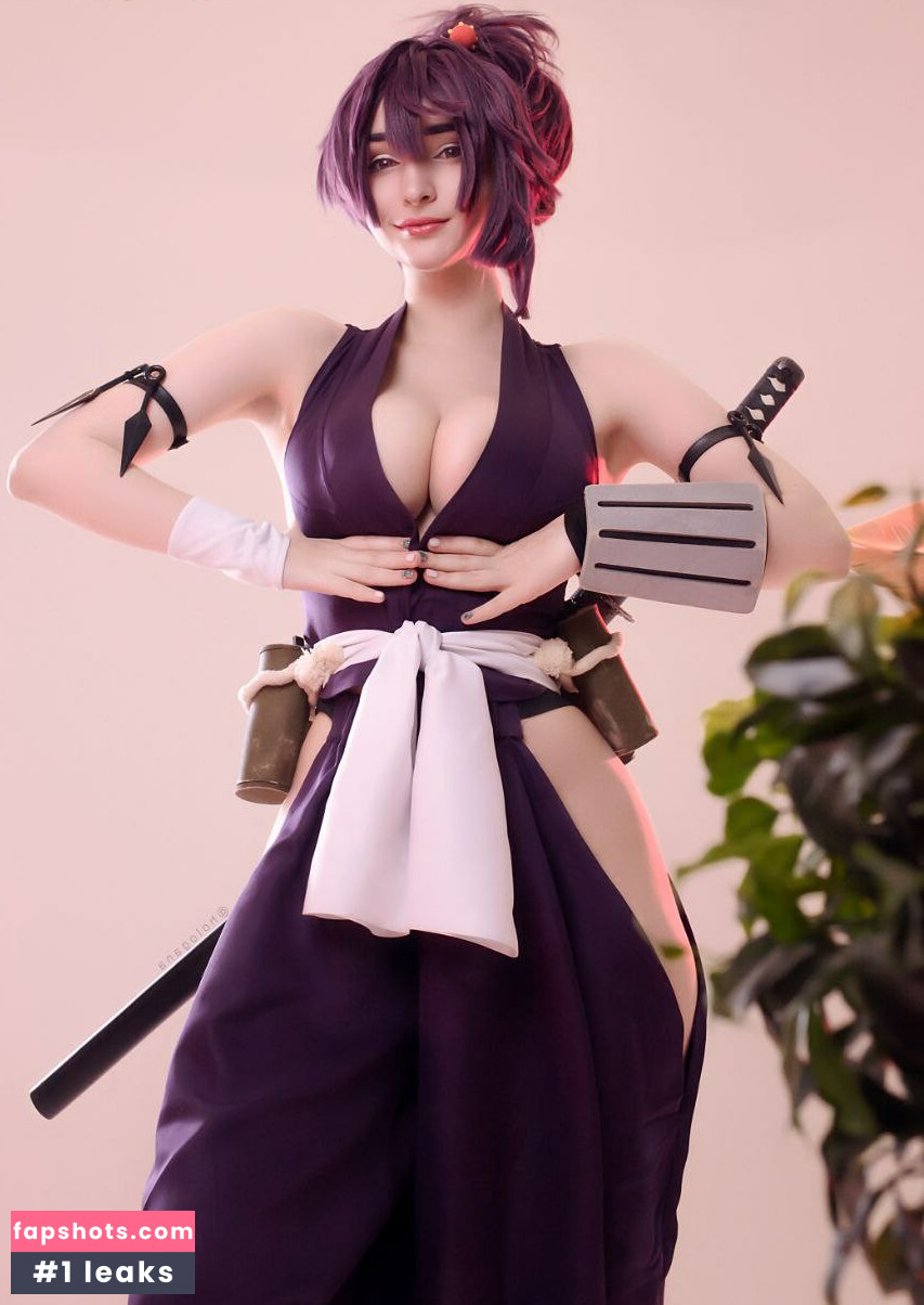 Hologana Filtración Desnuda OnlyFans Foto #194 - Fapshots