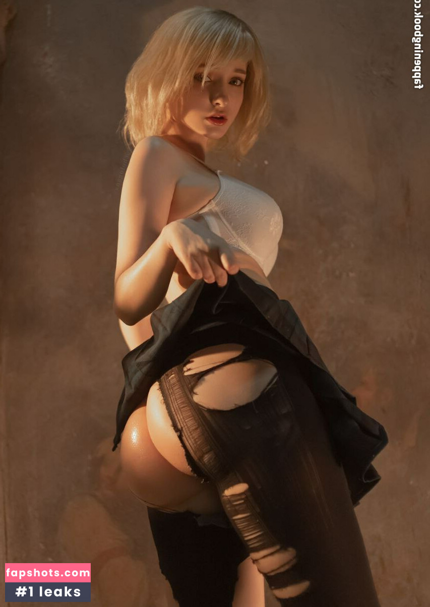 Hologana Nude Leaks OnlyFans Photos #200 - LeakJerk