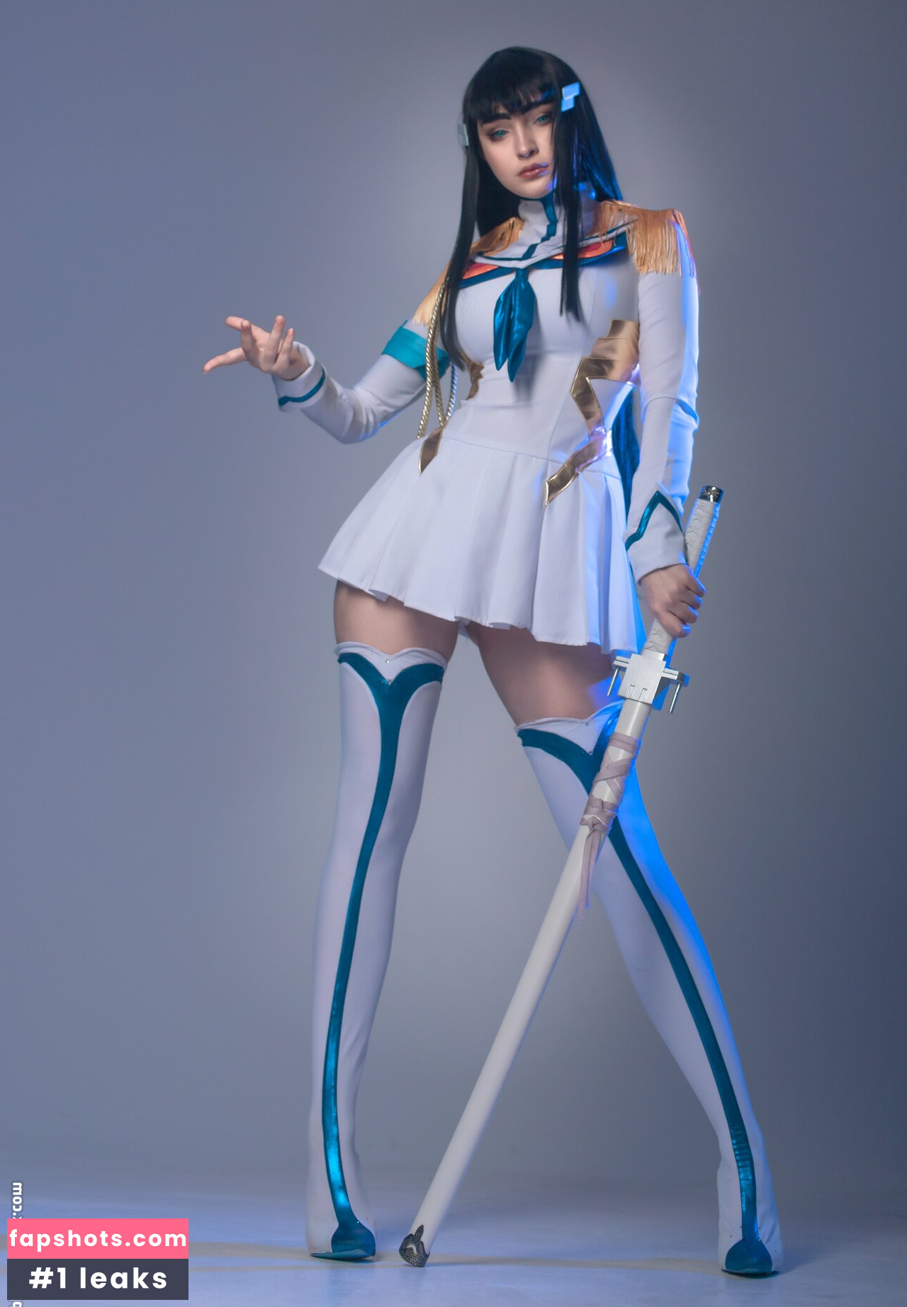 Hologana Filtración Desnuda OnlyFans Foto #210 - Fapshots