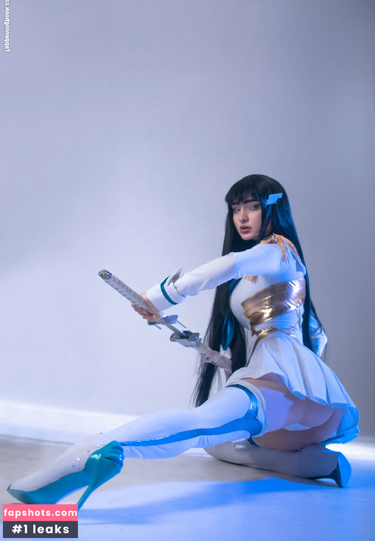 Hologana Filtración Desnuda OnlyFans Foto #211 - Fapshots