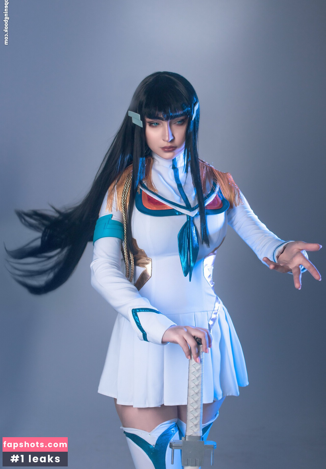 Hologana Filtración Desnuda OnlyFans Foto #214 - Fapshots