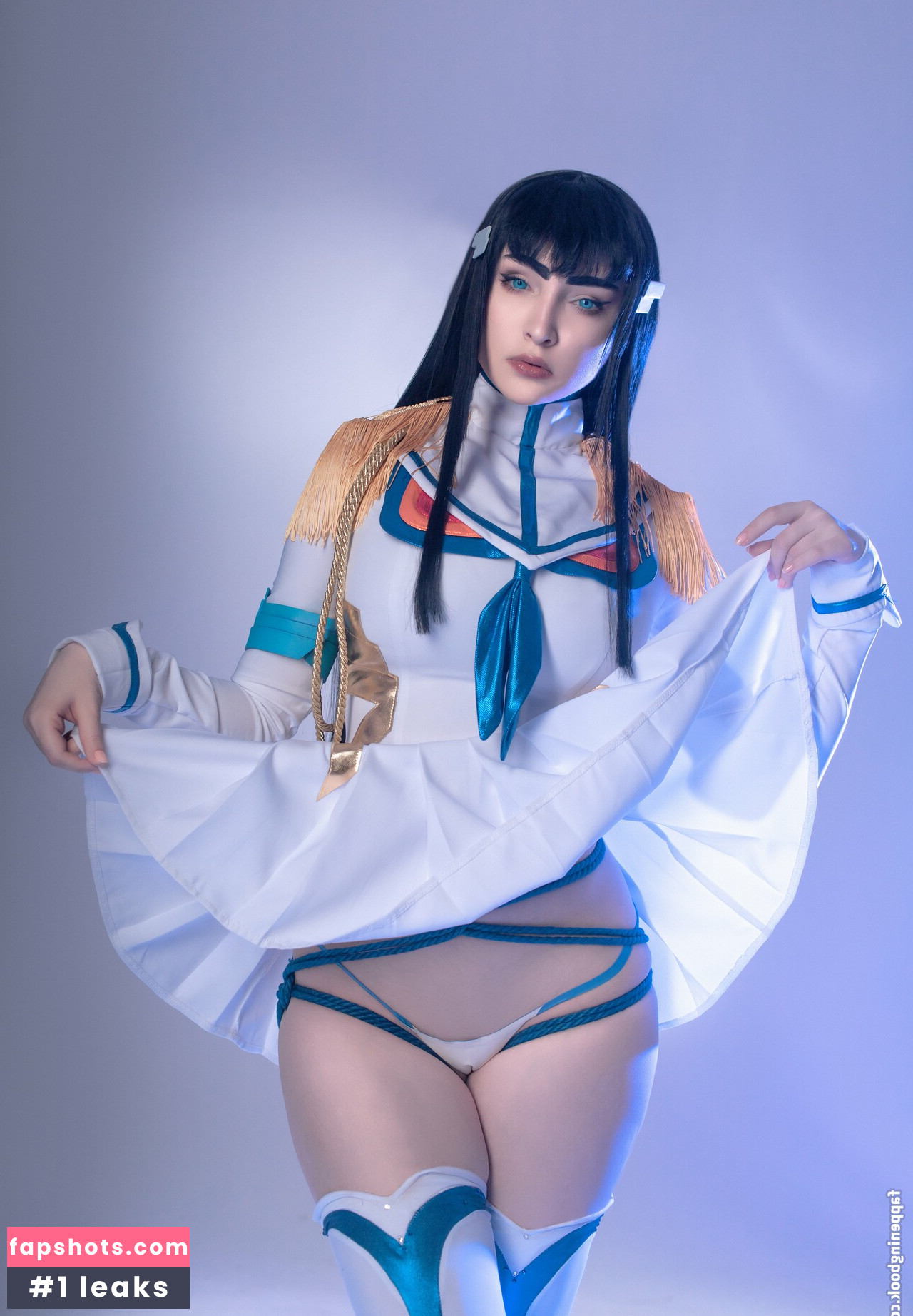 Hologana Filtración Desnuda OnlyFans Foto #226 - Fapshots