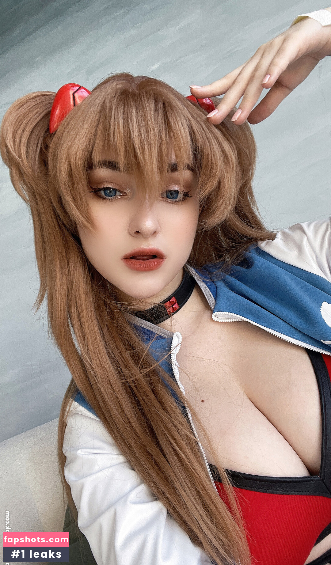 Hologana Filtración Desnuda OnlyFans Foto #26 - Fapshots