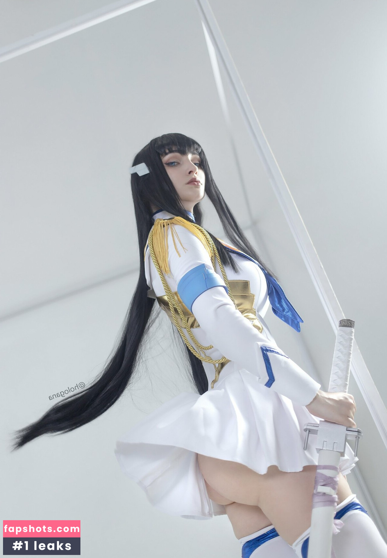 Hologana Nude Leaks OnlyFans Photos #252 - Fapshots