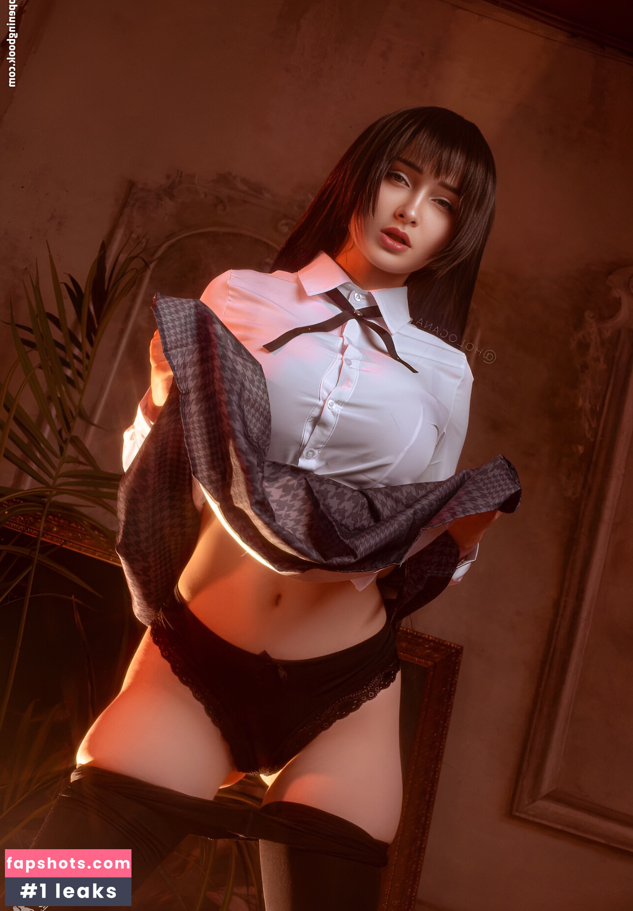 Hologana Nude Leaks OnlyFans Photos #256 - Fapshots