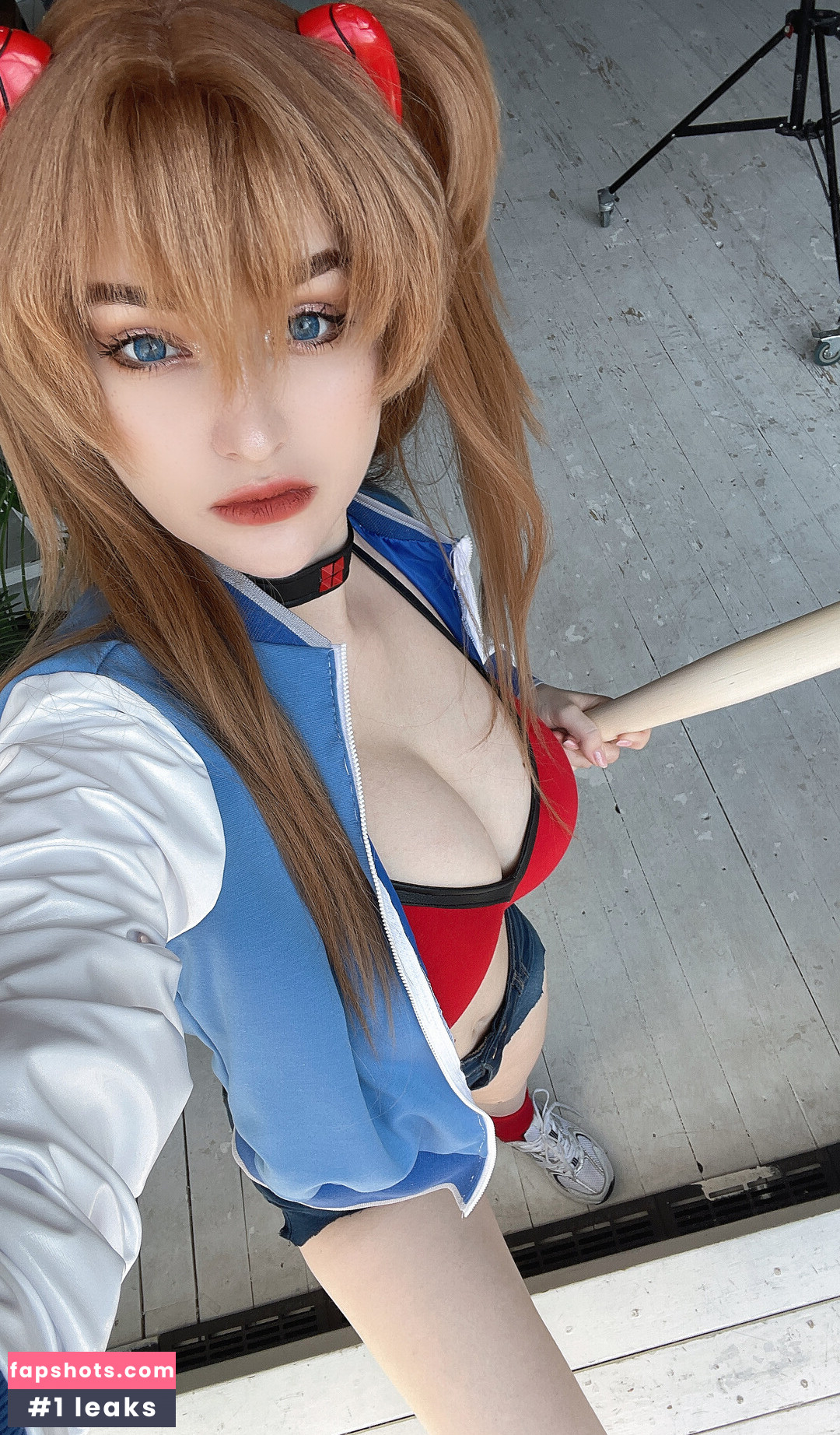 Hologana Filtración Desnuda OnlyFans Foto #27 - Fapshots