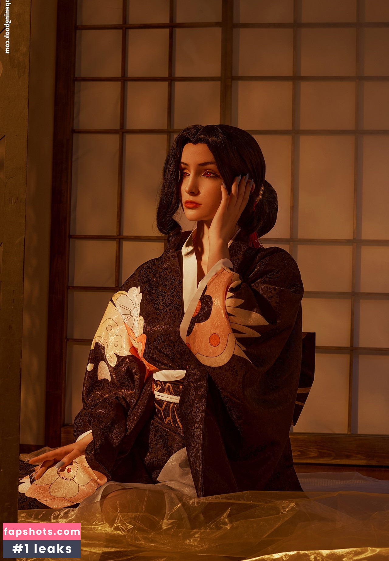 Hologana Nude Leaks OnlyFans Photos #264 - LeakJerk