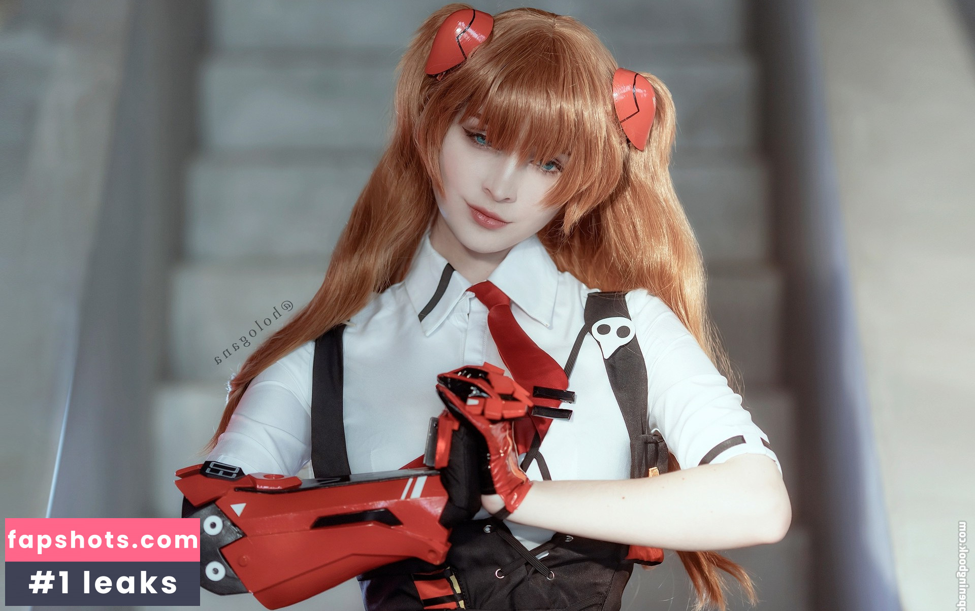 Hologana Nude Leaks OnlyFans Photos #266 - LeakJerk