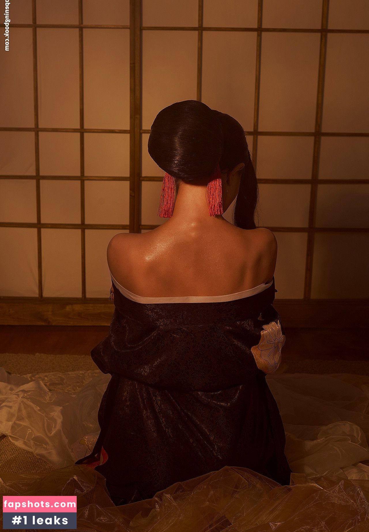 Hologana Nude Leaks OnlyFans Photos #267 - LeakJerk