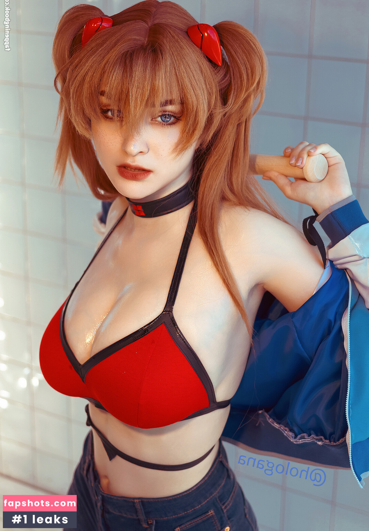 Hologana Filtración Desnuda OnlyFans Foto #28 - Fapshots