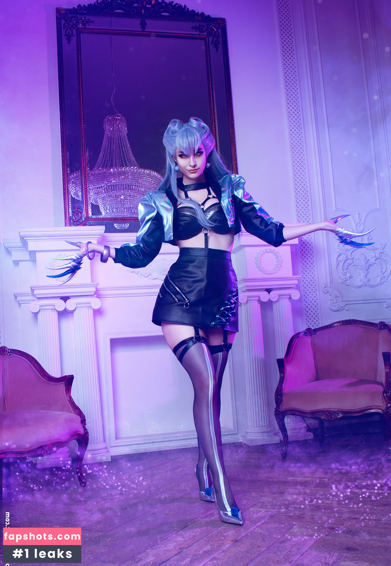 Hologana Nude Leaks OnlyFans Photos #273 - Fapshots