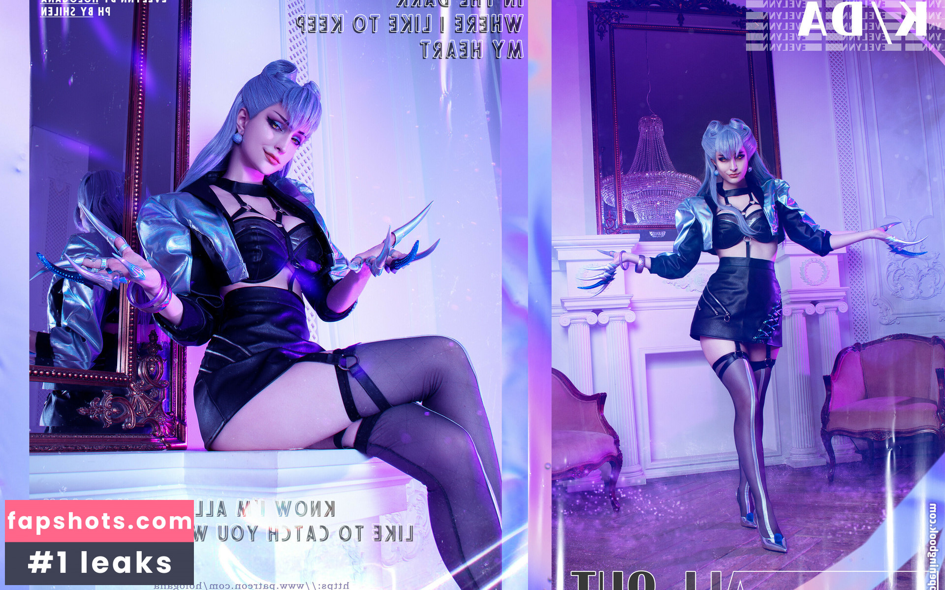 Hologana Nude Leaks OnlyFans Photos #275 - Fapshots