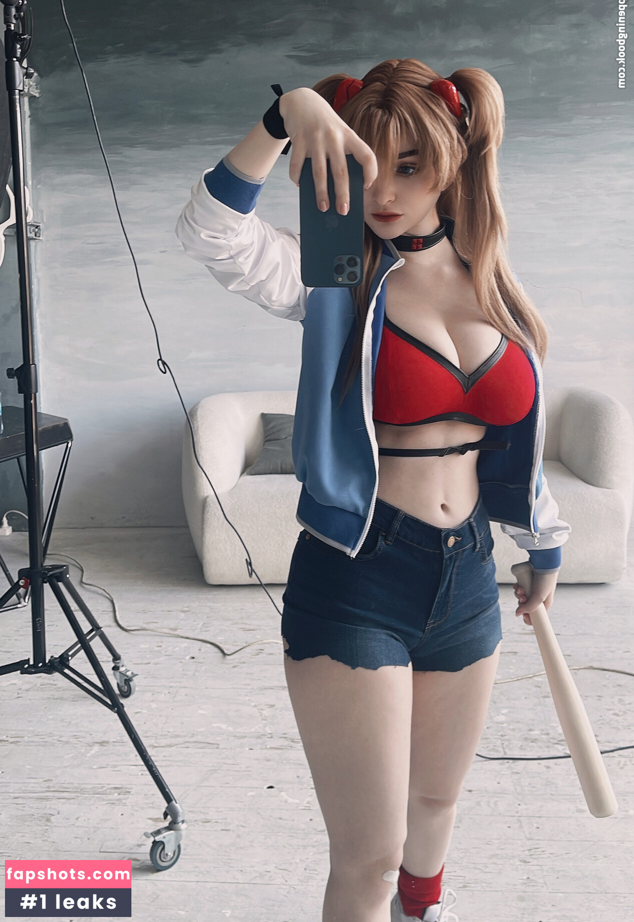 Hologana Filtración Desnuda OnlyFans Foto #30 - Fapshots