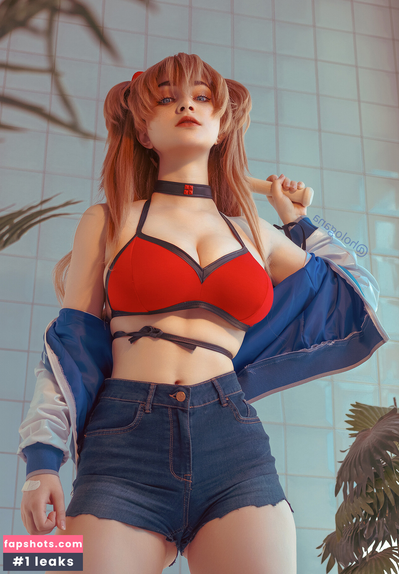 Hologana Filtración Desnuda OnlyFans Foto #32 - Fapshots