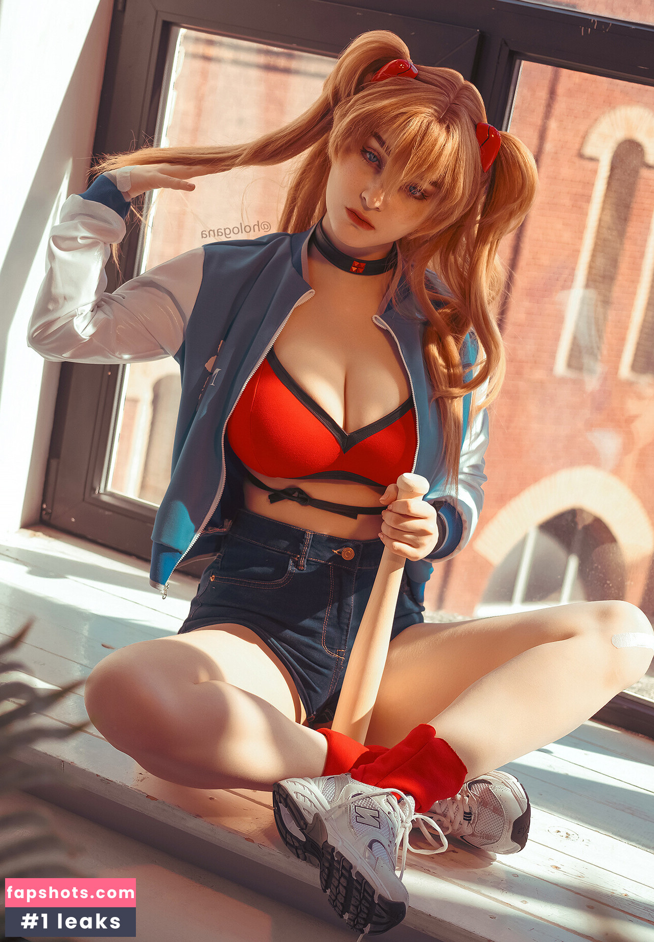 Hologana Filtración Desnuda OnlyFans Foto #33 - Fapshots