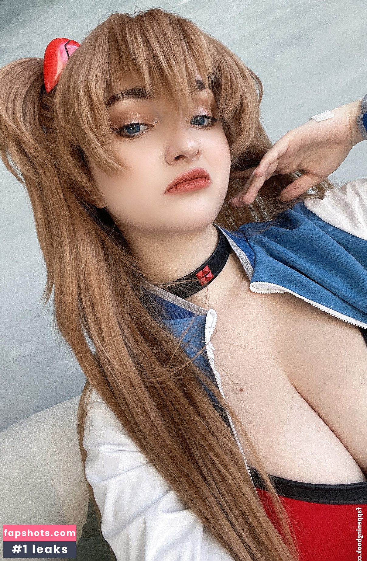 Hologana Filtración Desnuda OnlyFans Foto #35 - Fapshots