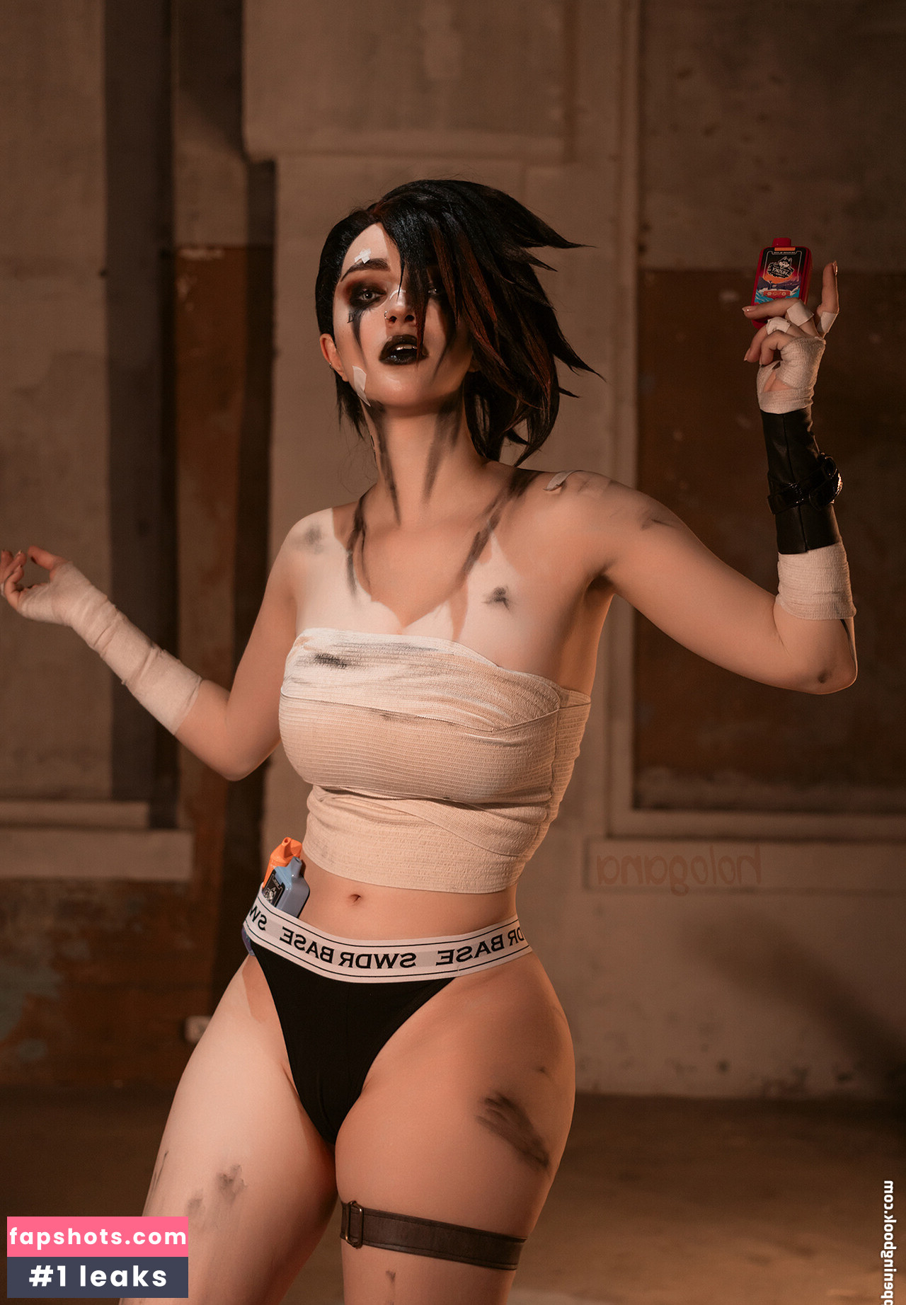 Hologana Filtración Desnuda OnlyFans Foto #36 - Fapshots