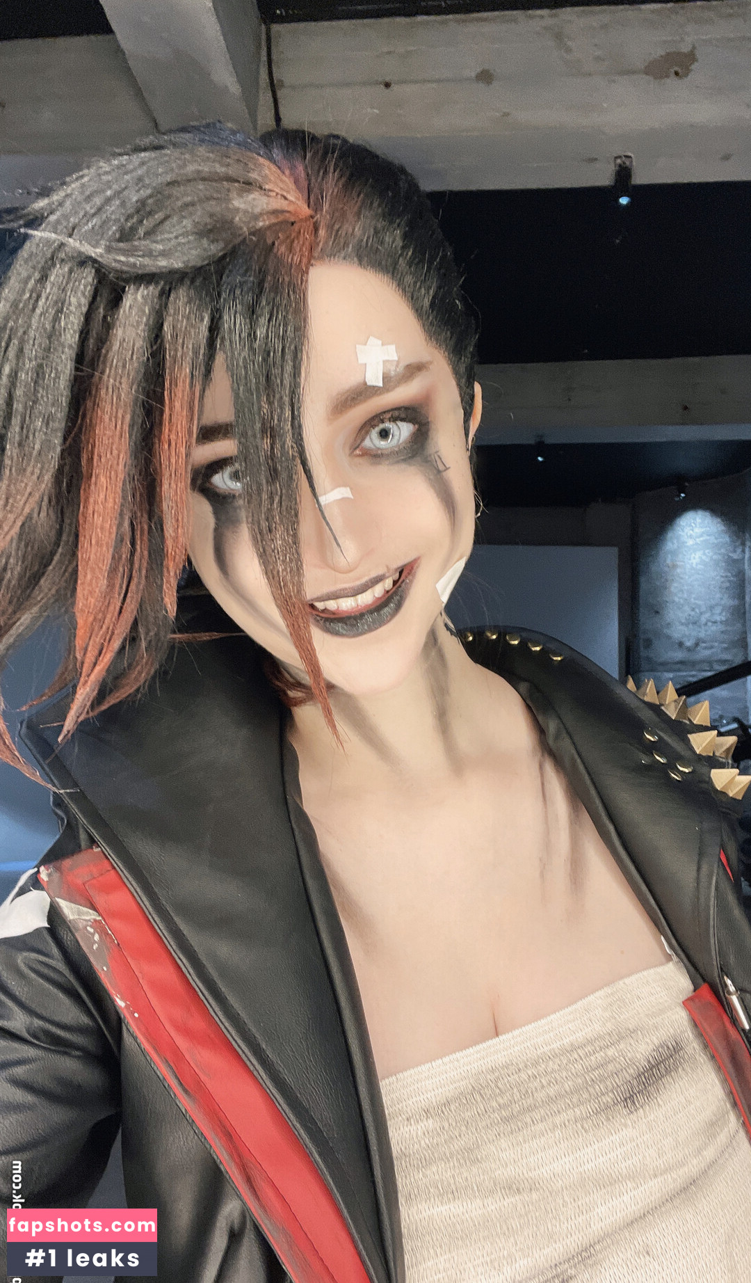 Hologana Filtración Desnuda OnlyFans Foto #38 - Fapshots