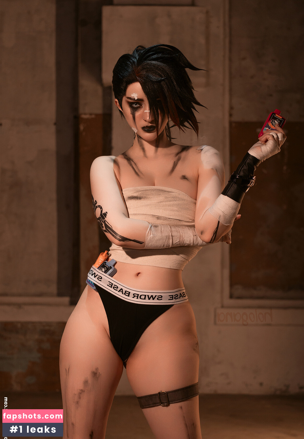 Hologana Filtración Desnuda OnlyFans Foto #40 - Fapshots