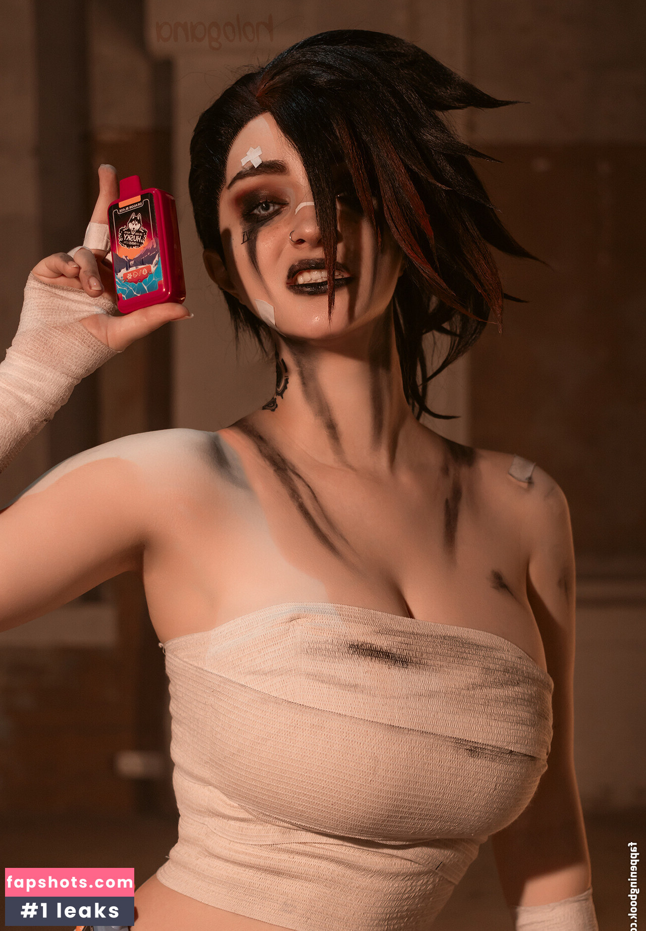 Hologana Filtración Desnuda OnlyFans Foto #43 - Fapshots