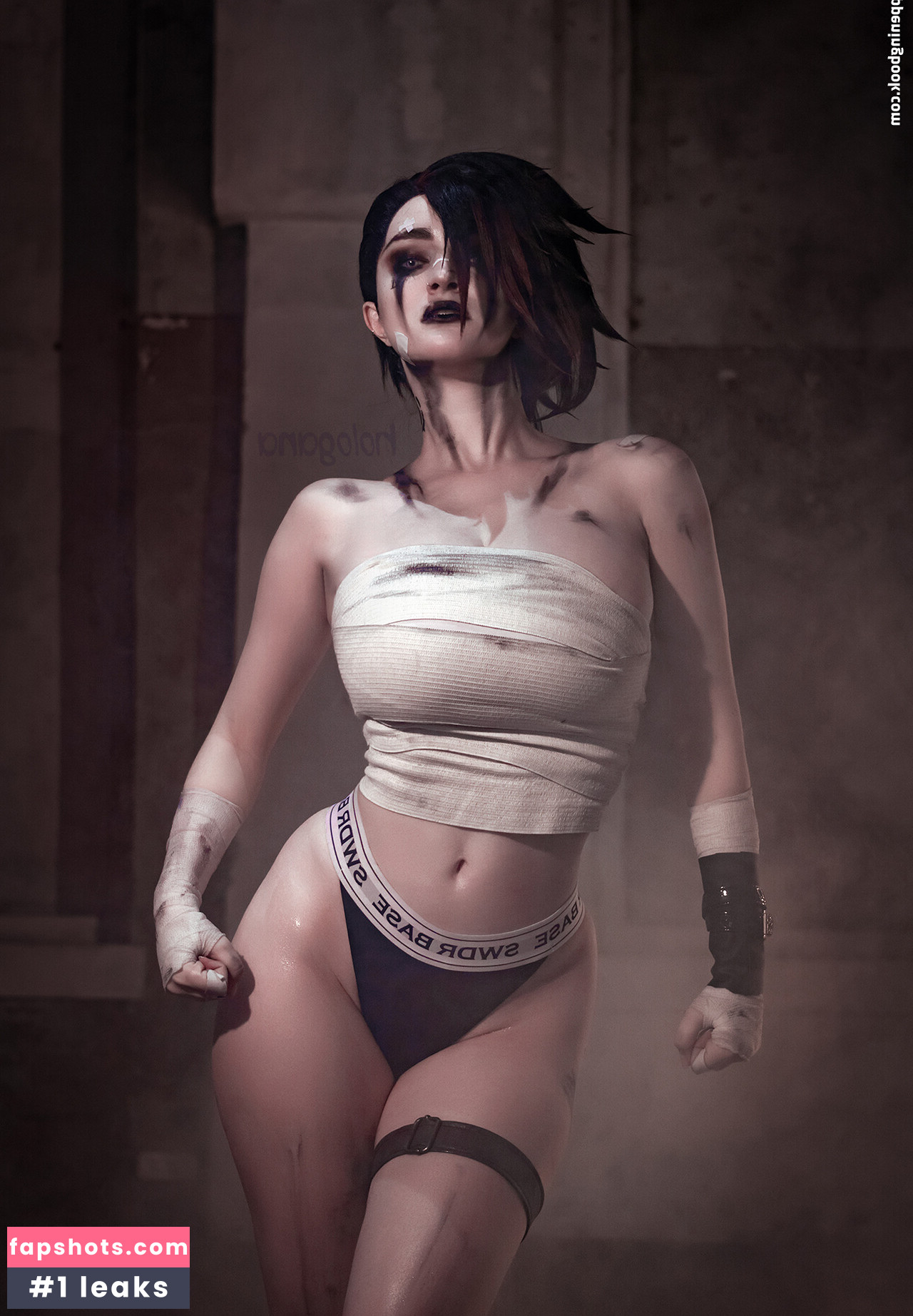 Hologana Filtración Desnuda OnlyFans Foto #44 - Fapshots