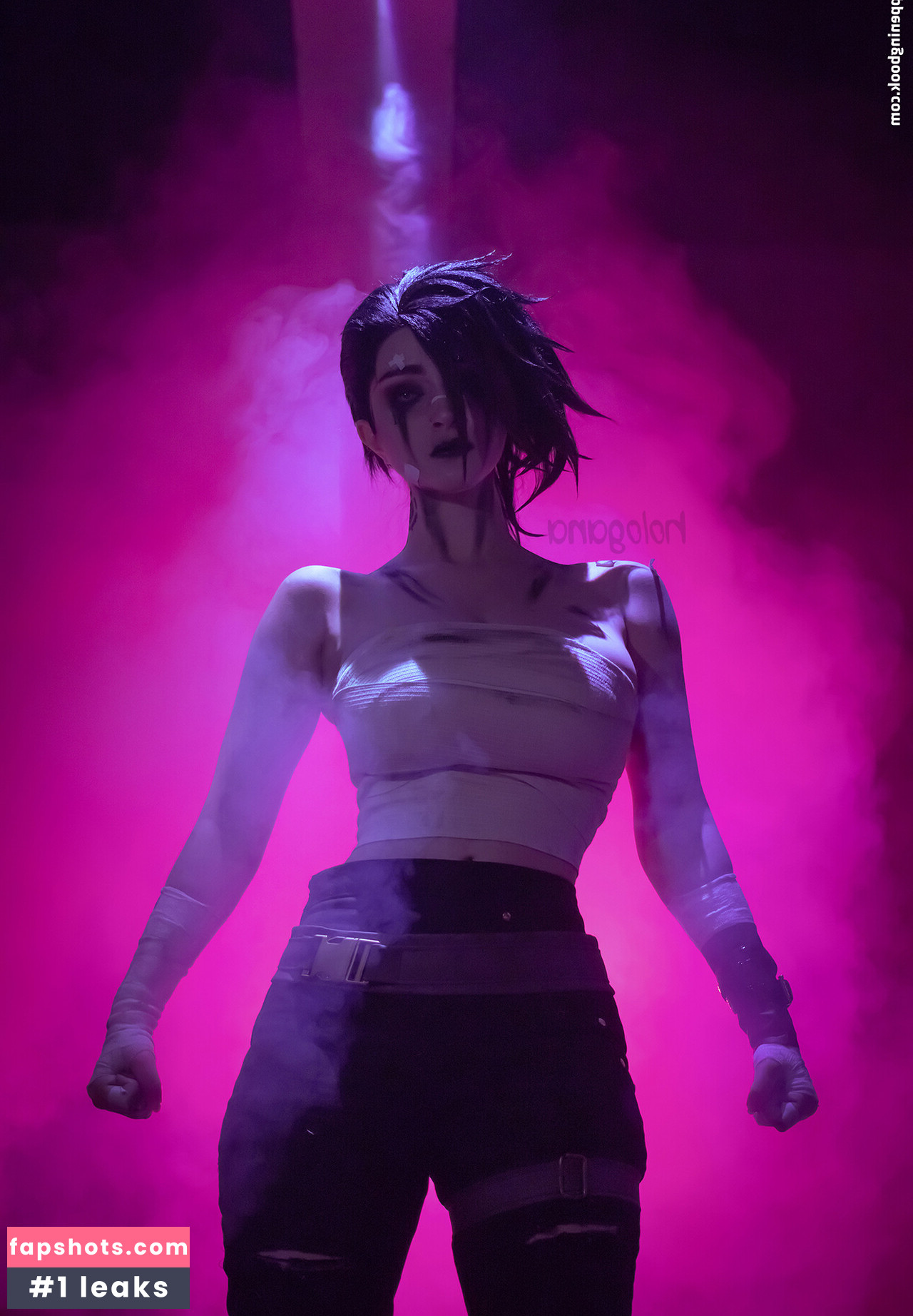 Hologana Filtración Desnuda OnlyFans Foto #46 - Fapshots