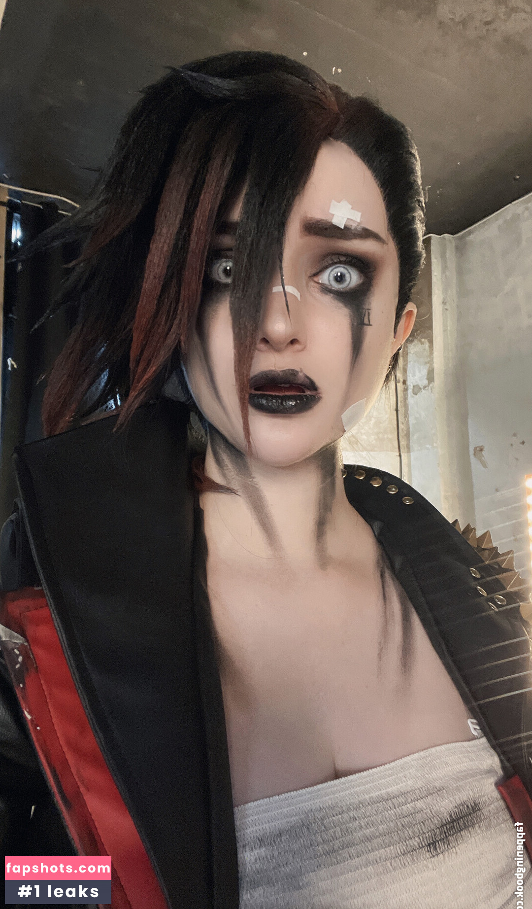 Hologana Filtración Desnuda OnlyFans Foto #47 - Fapshots