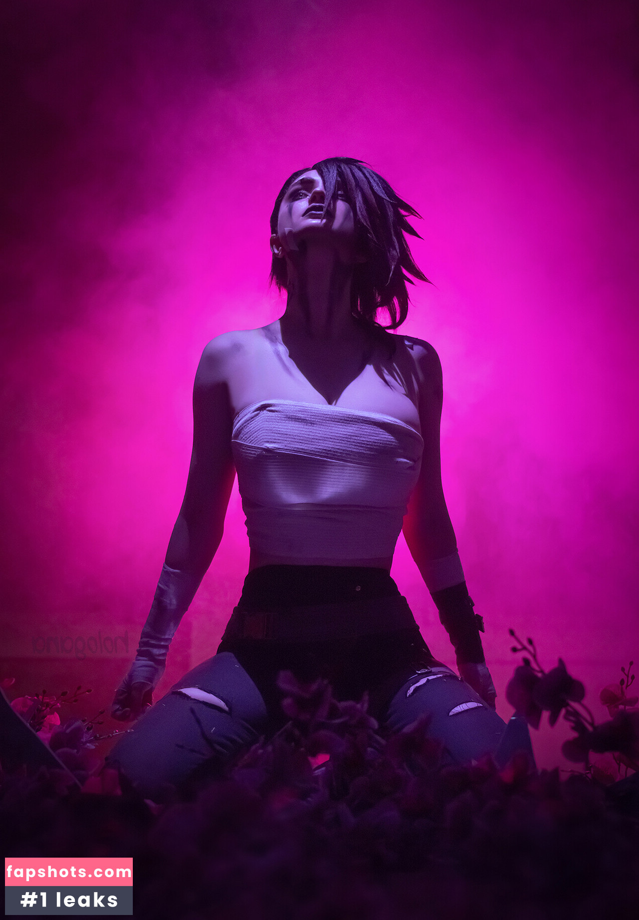 Hologana Filtración Desnuda OnlyFans Foto #48 - Fapshots