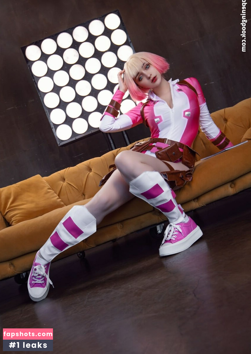 Hologana Nude Leaks OnlyFans Photos #58 - LeakJerk