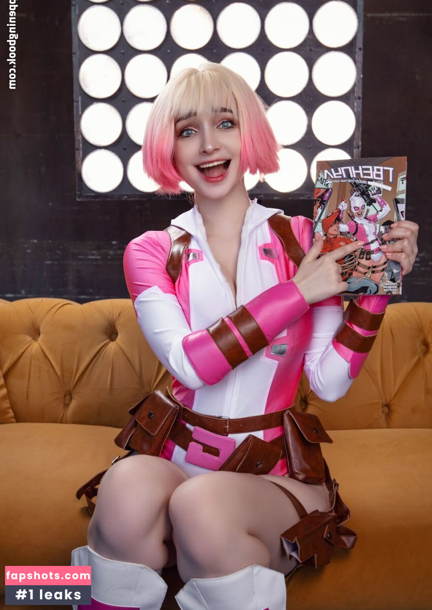 Hologana Nude Leaks OnlyFans Photos #69 - LeakJerk