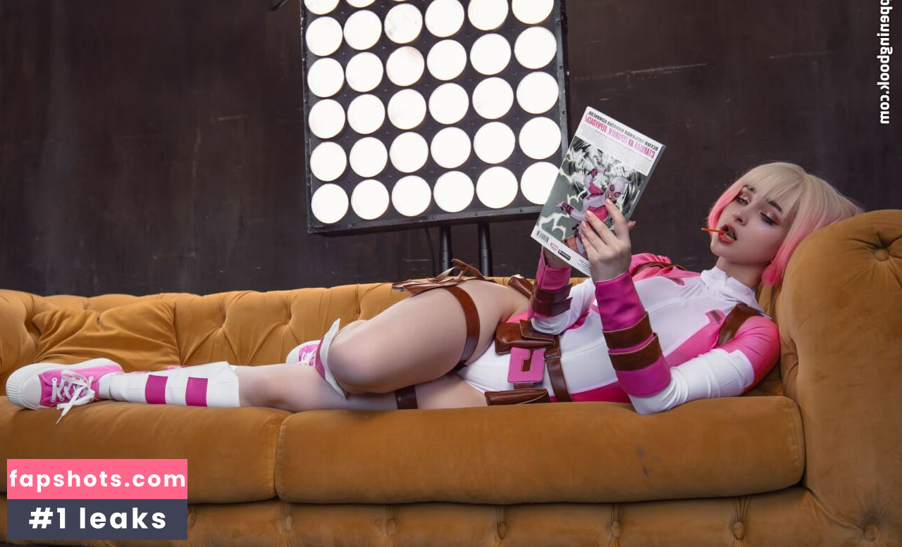 Hologana Nude Leaks OnlyFans Photos #70 - LeakJerk