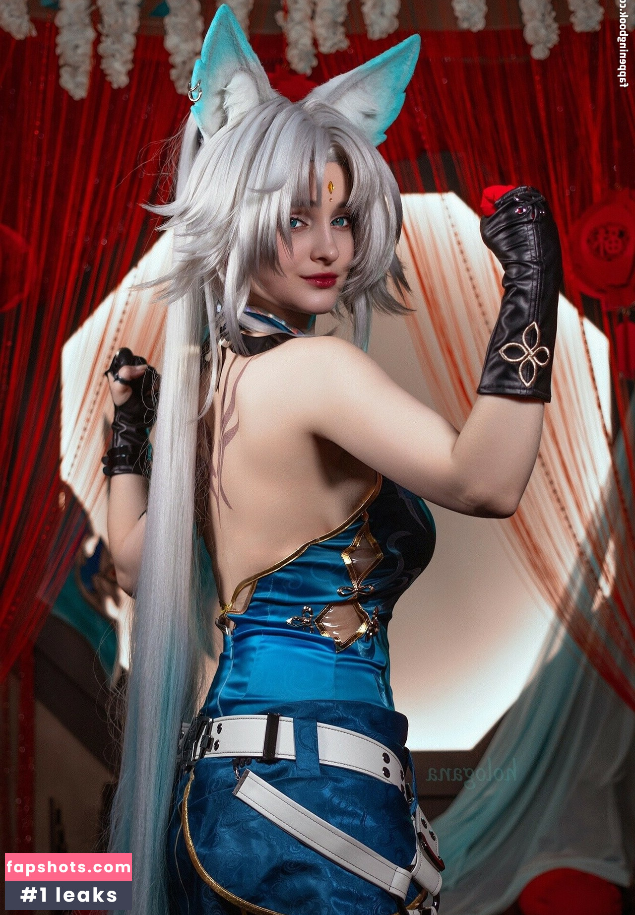 Hologana Filtración Desnuda OnlyFans Foto #87 - Fapshots