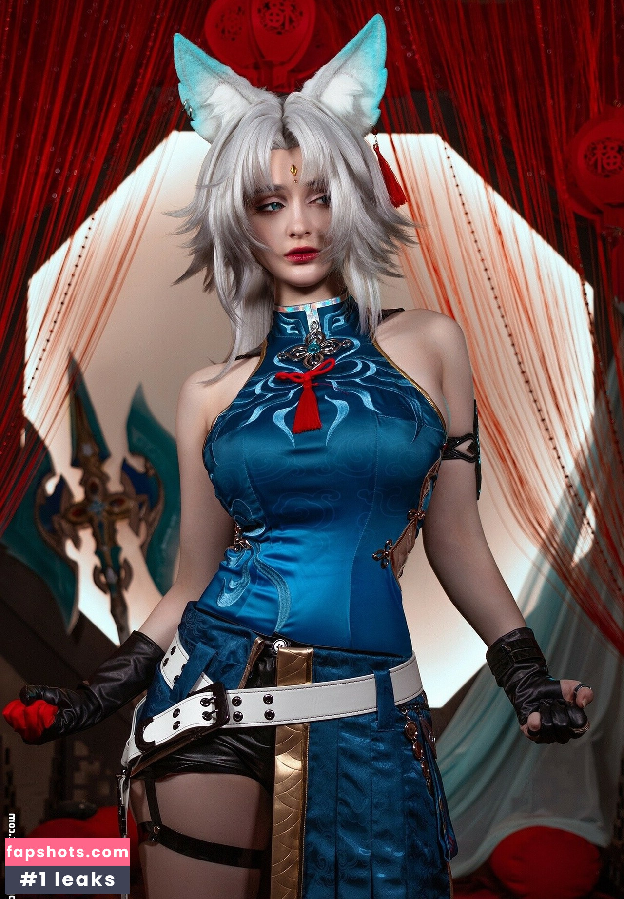 Hologana Filtración Desnuda OnlyFans Foto #89 - Fapshots