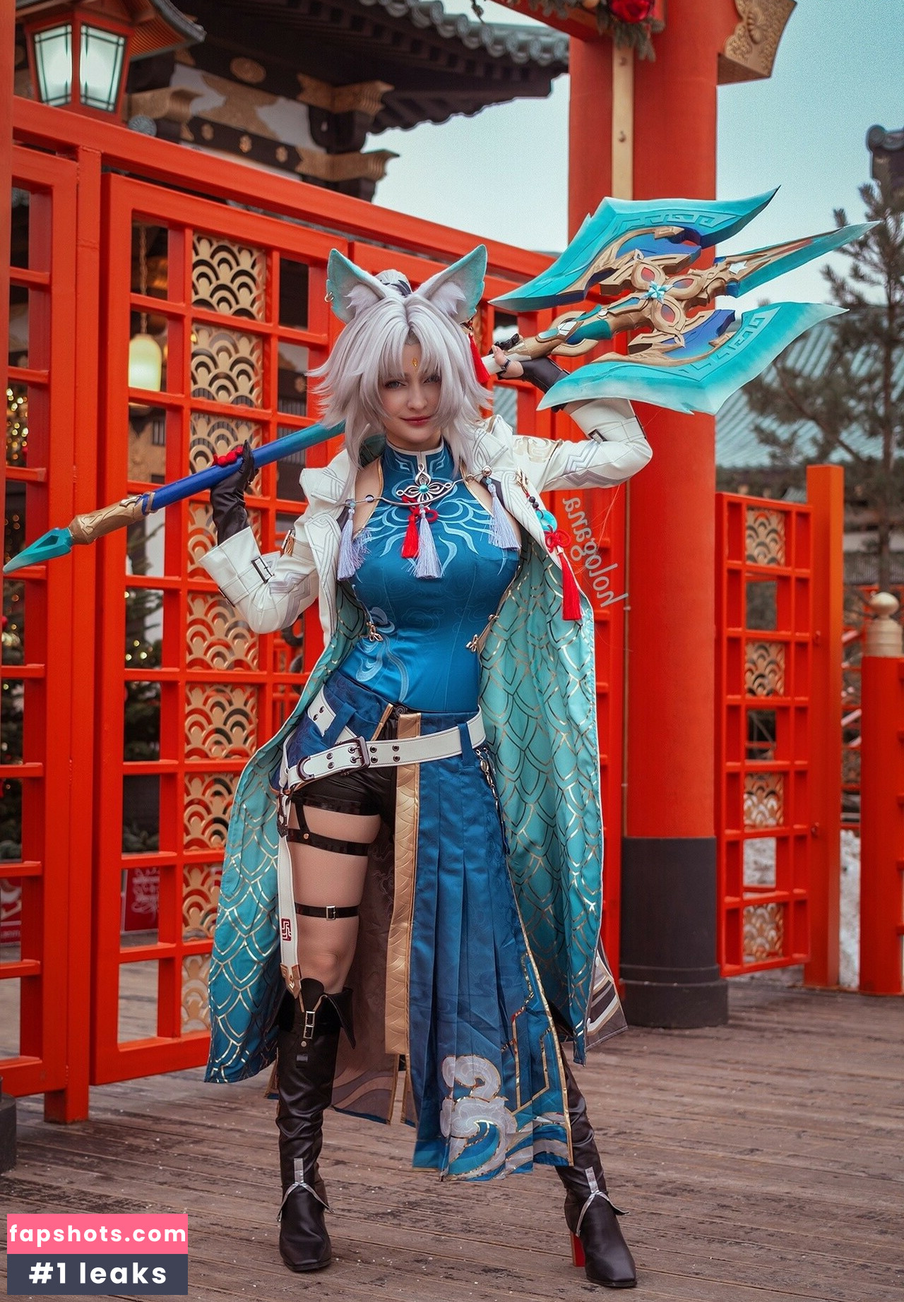 Hologana Filtración Desnuda OnlyFans Foto #90 - Fapshots