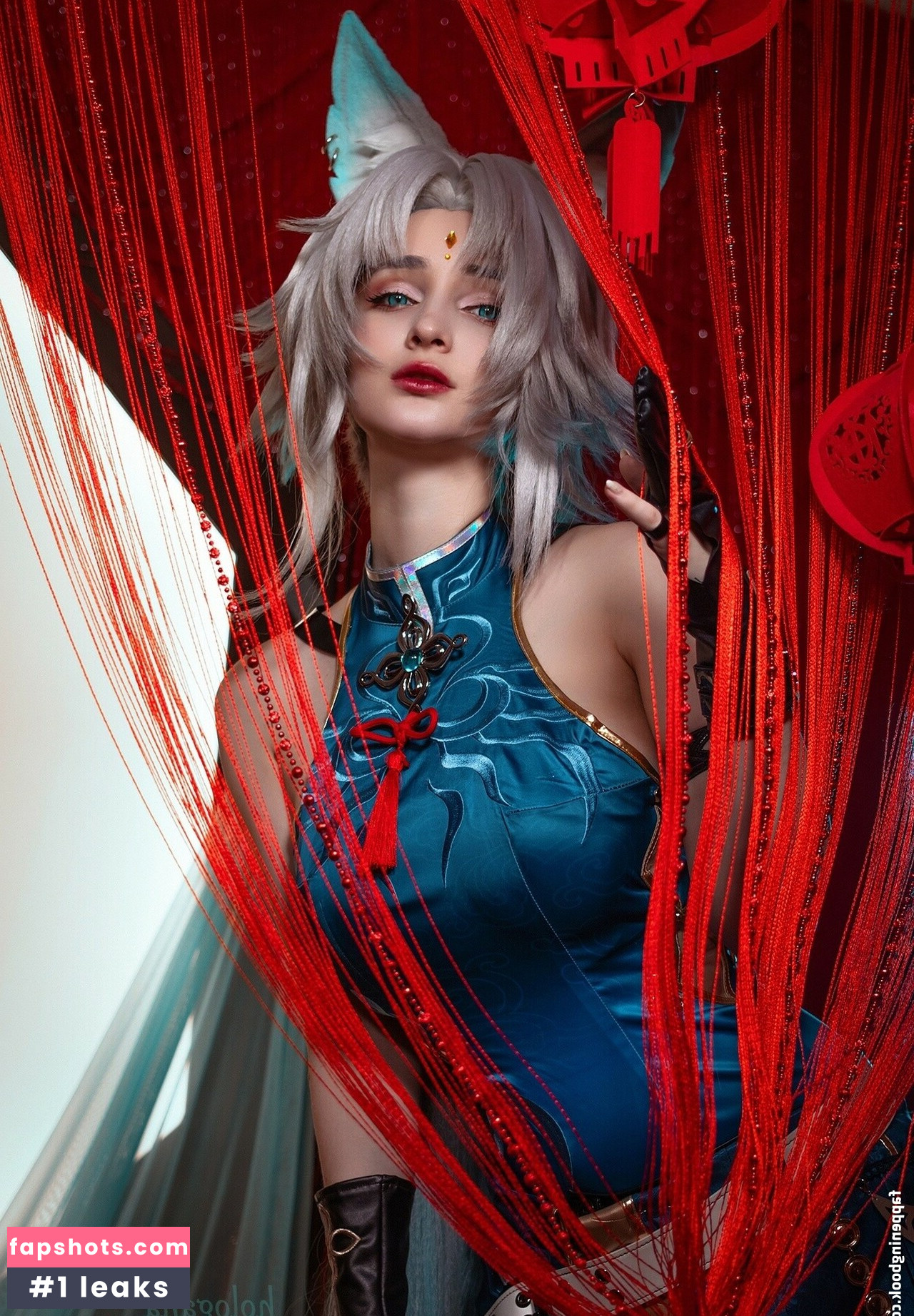 Hologana Filtración Desnuda OnlyFans Foto #93 - Fapshots