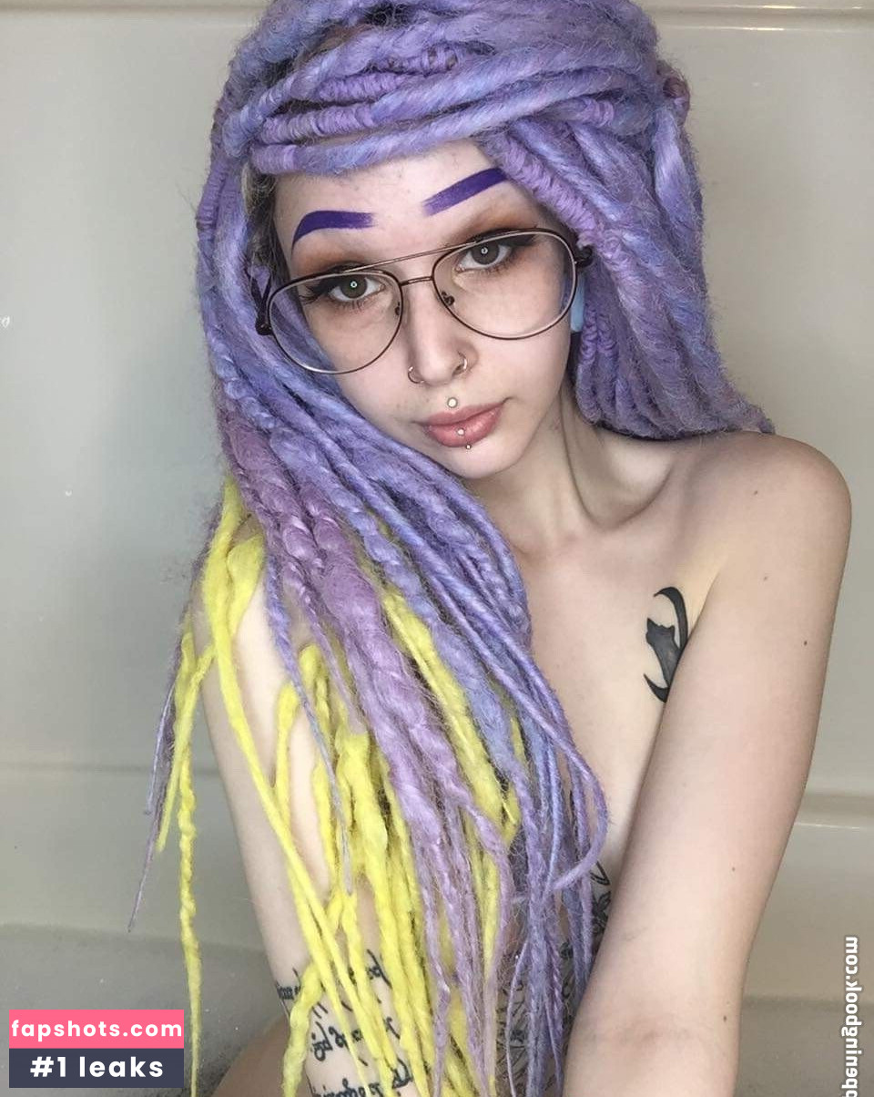 Holy Roller Barbie Nacktheit OnlyFans Fotos #8 - Fapshots