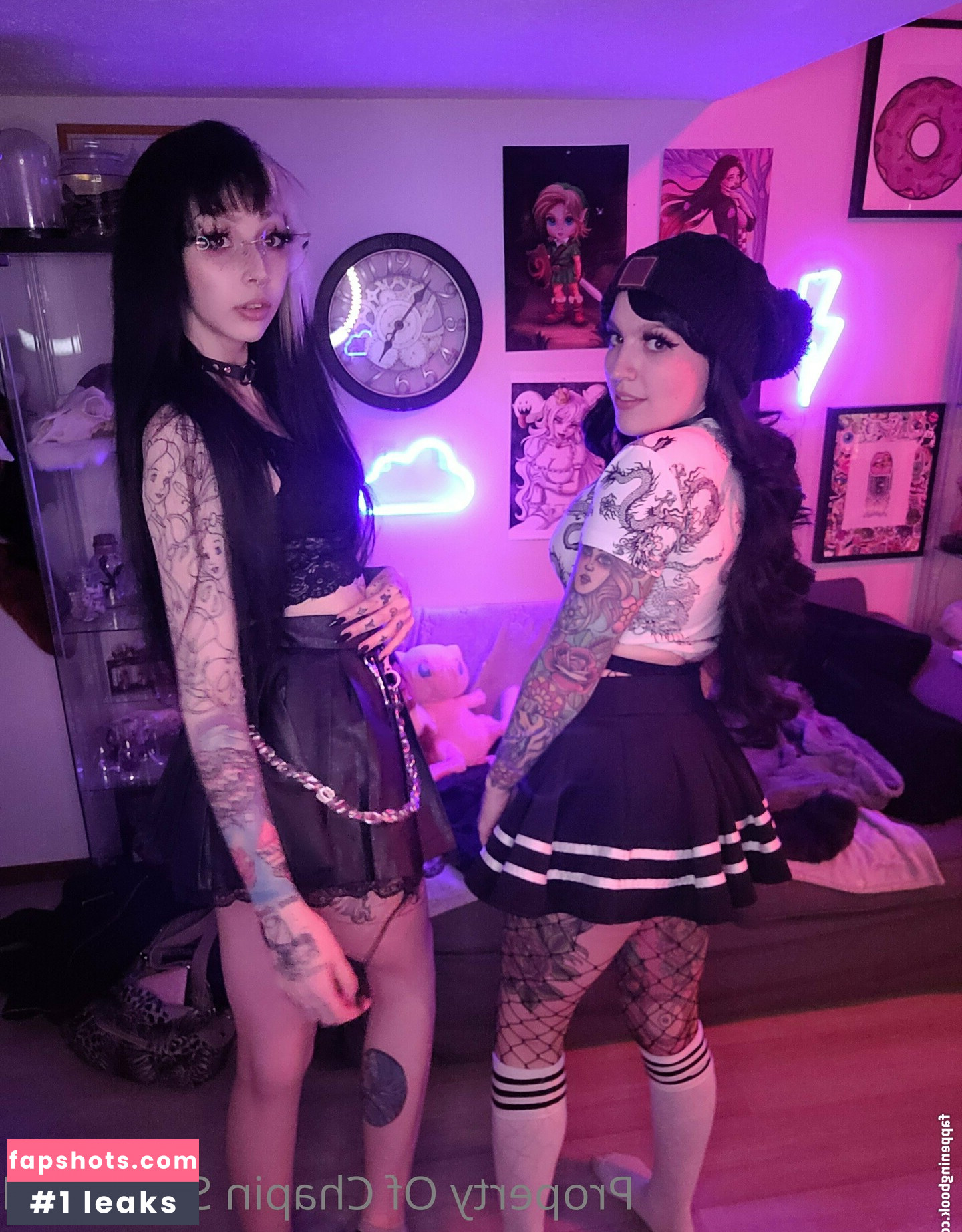 holyrollerbabie Nahé úniky fotek pouze od fanoušků #14 - Fapshots