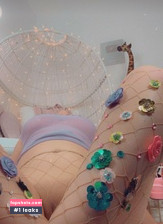 Holyyoly Nude Leaks OnlyFans Photos #108 - Fapshots