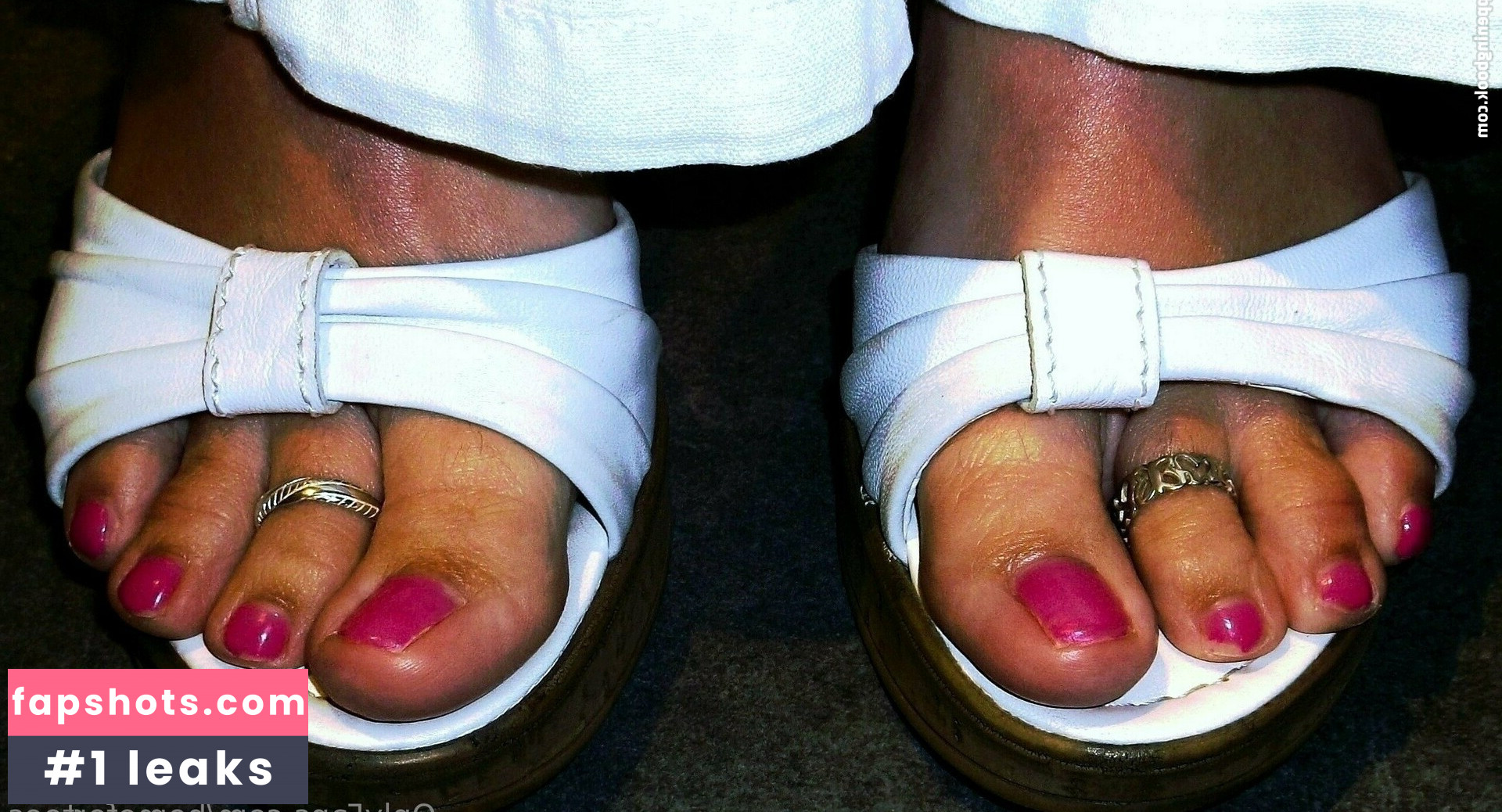 homefortoes Filtración Desnuda OnlyFans Foto #2 - Fapshots