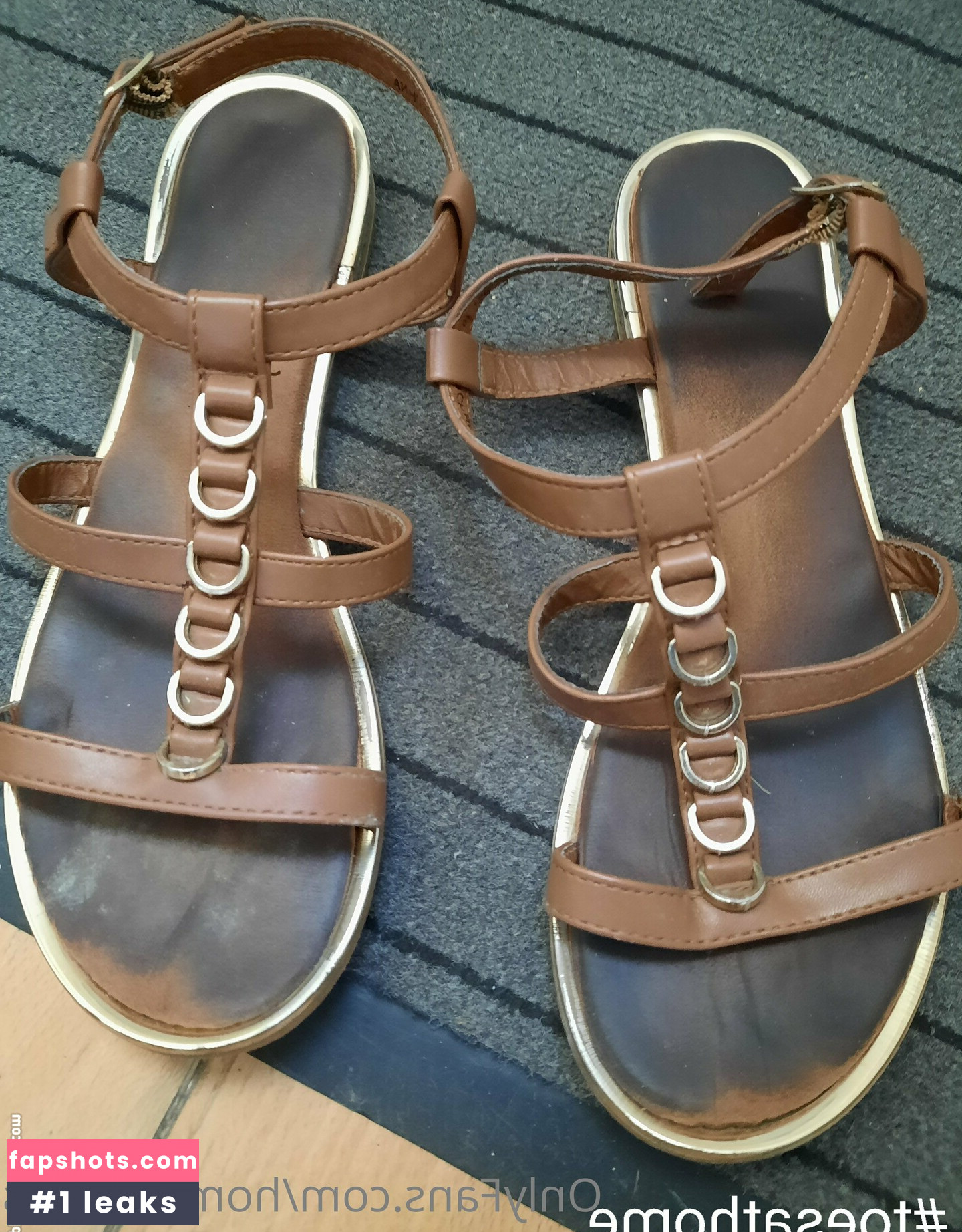 homefortoes Filtración Desnuda OnlyFans Foto #13 - Fapshots