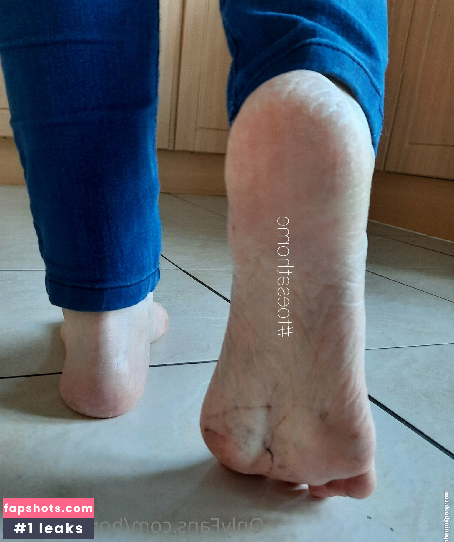 homefortoes Nahé úniky fotek pouze od fanoušků #18 - Fapshots